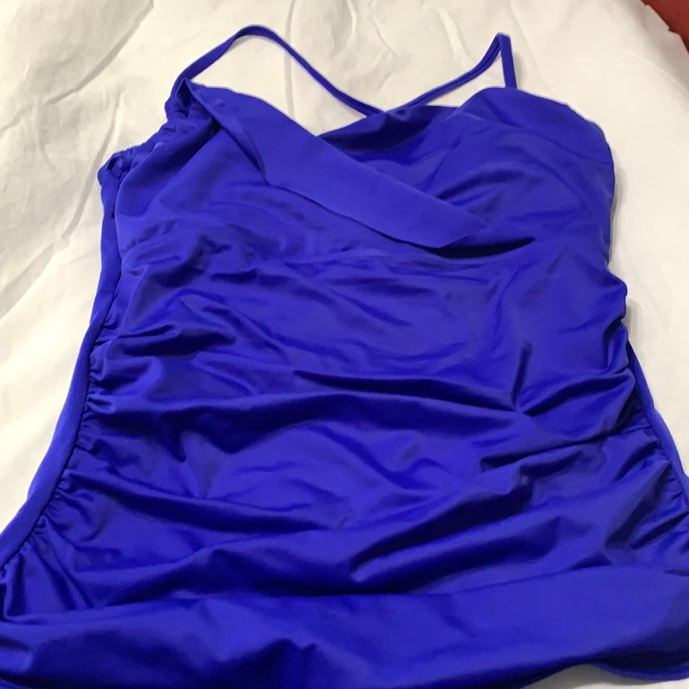 Venus tankini